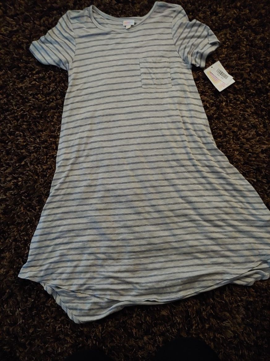Brand new LulaRoe dress
