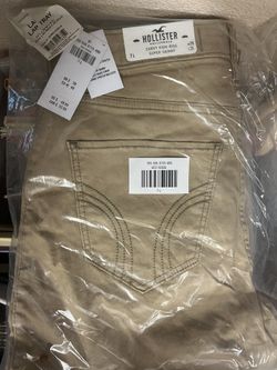 Hollister 