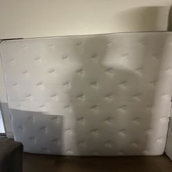Queen Mattress