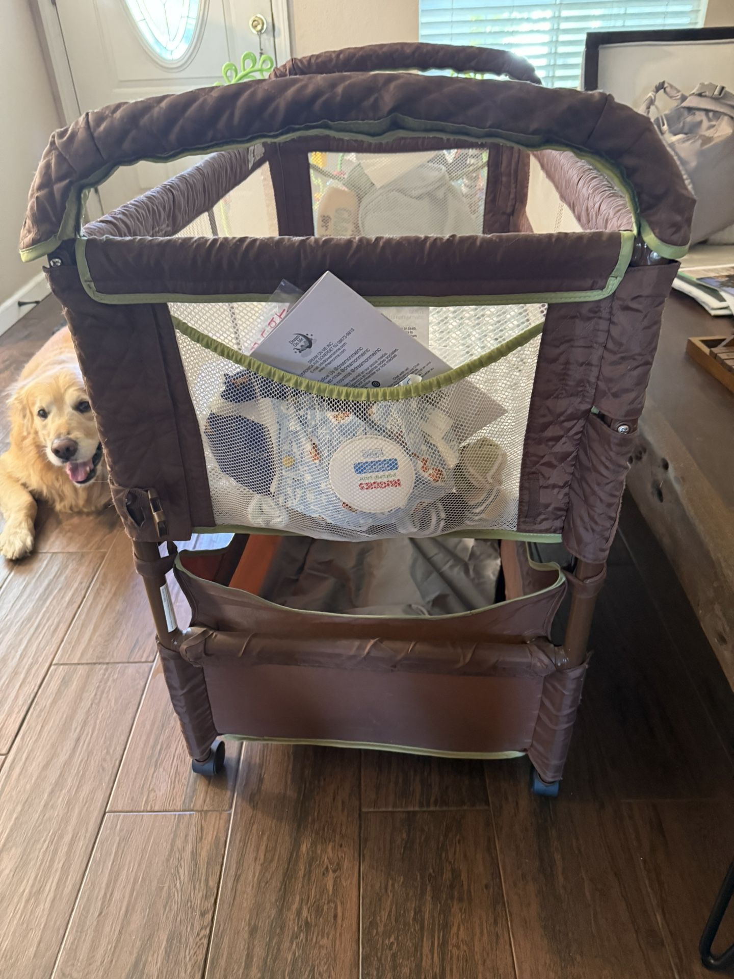 Baby Bassinet