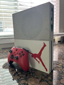 Xbox One With Downloads