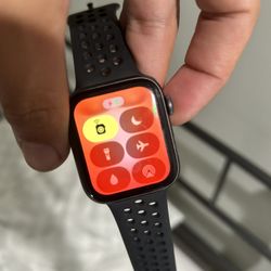 Series 7 Apple Watch 