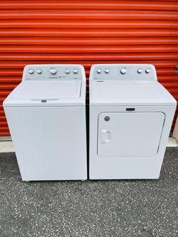 π§Όπ«§ Washer And Dryer Sale π«§π§Ό