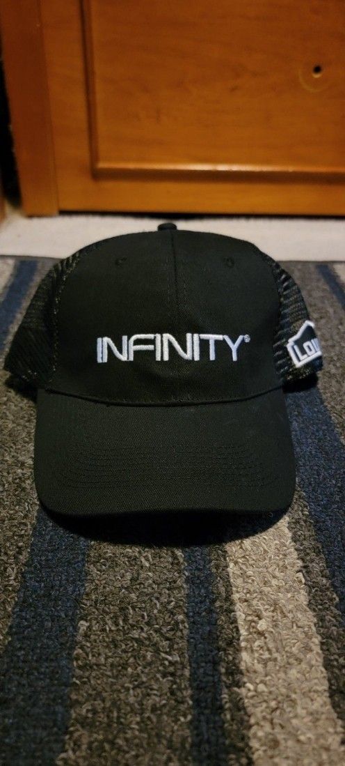 Infinity Lowes Hat