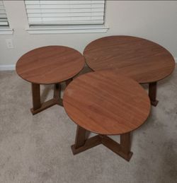 Coffee Tables
