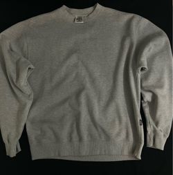 Men’s sweatshirt