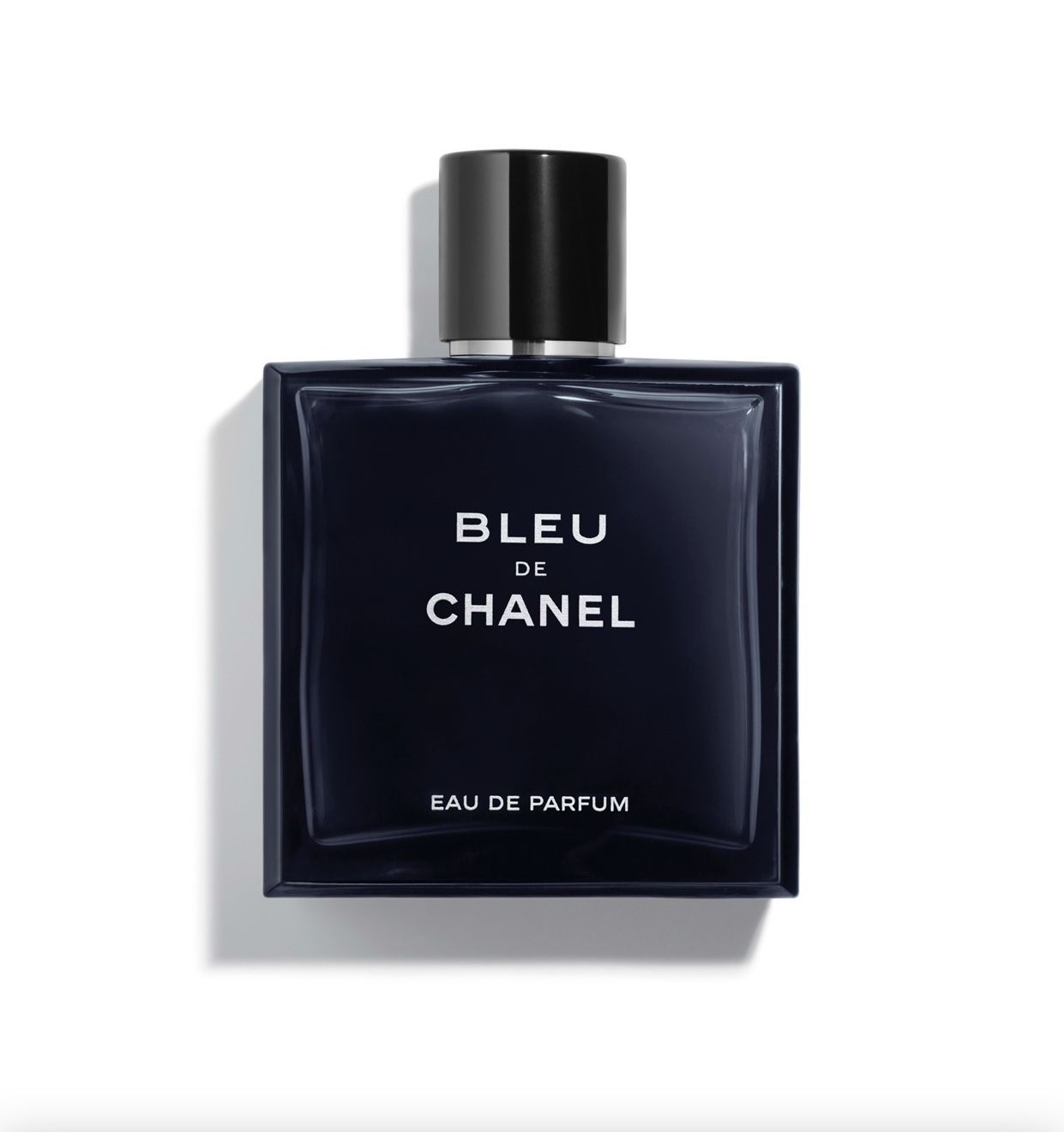 Bleu the Chanel