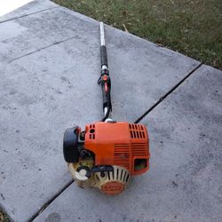 Stihl hedge trimmer