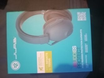 Earmuffs