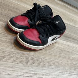 Jordan 1s