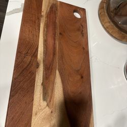 Cutting Board