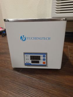 Yuchengtech