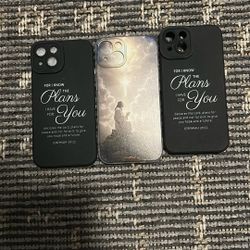iPhone Cases 