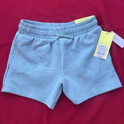 All in motion shorts