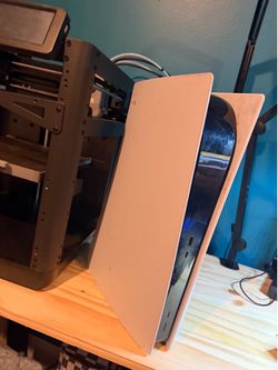 PS5 Disk Edition $350