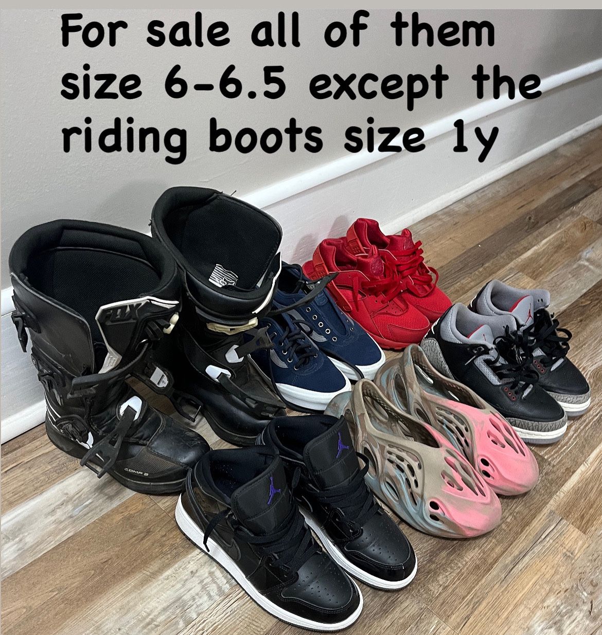 For Sale Together Or Separate