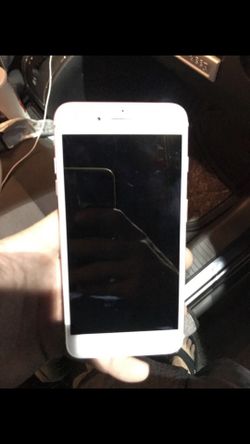 iPhone 7 Plus 64gb Verizon. Doesn’t turn on. My girlfriend dropped it and now it won’t turn on??