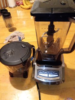 Ninja Supra Kitchen System (BL780CO 30)
