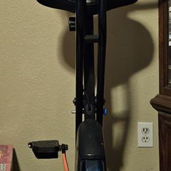 Electric Exercise Bike 