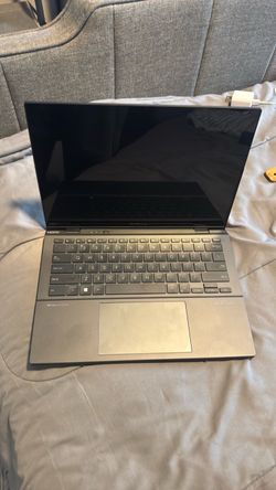 Asus zenbook duo