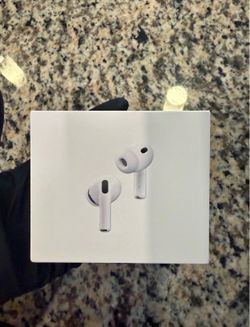 AirPods Pro 3s (ANC)