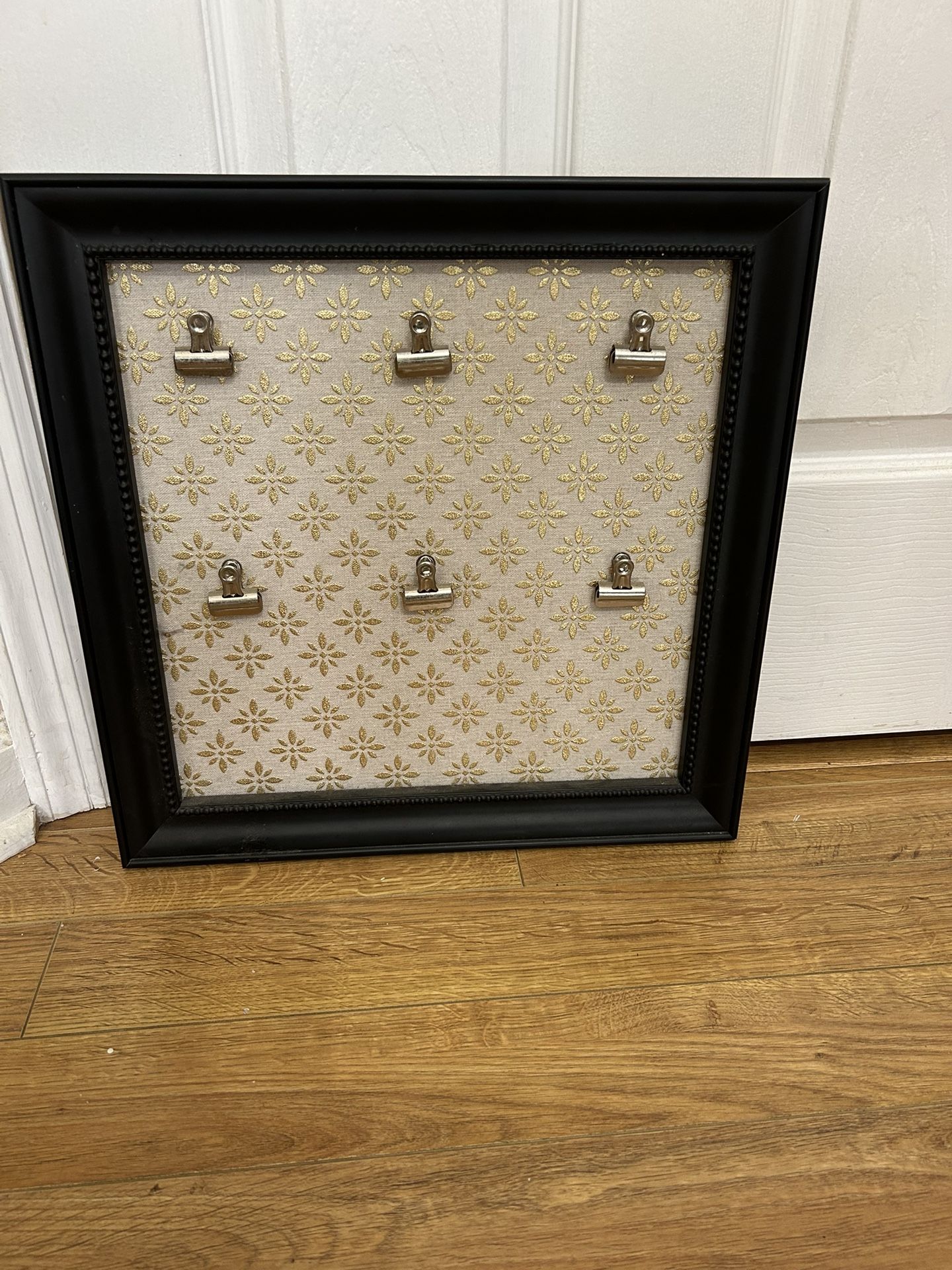 Display Board Size 17 * 17 Inch
