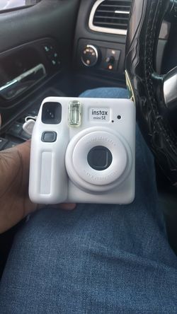 Camera