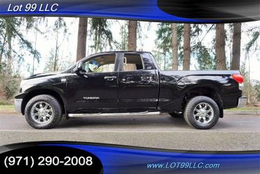 2007 Toyota Tundra