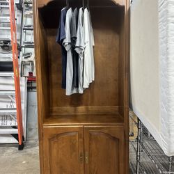Wardrobe Closet 