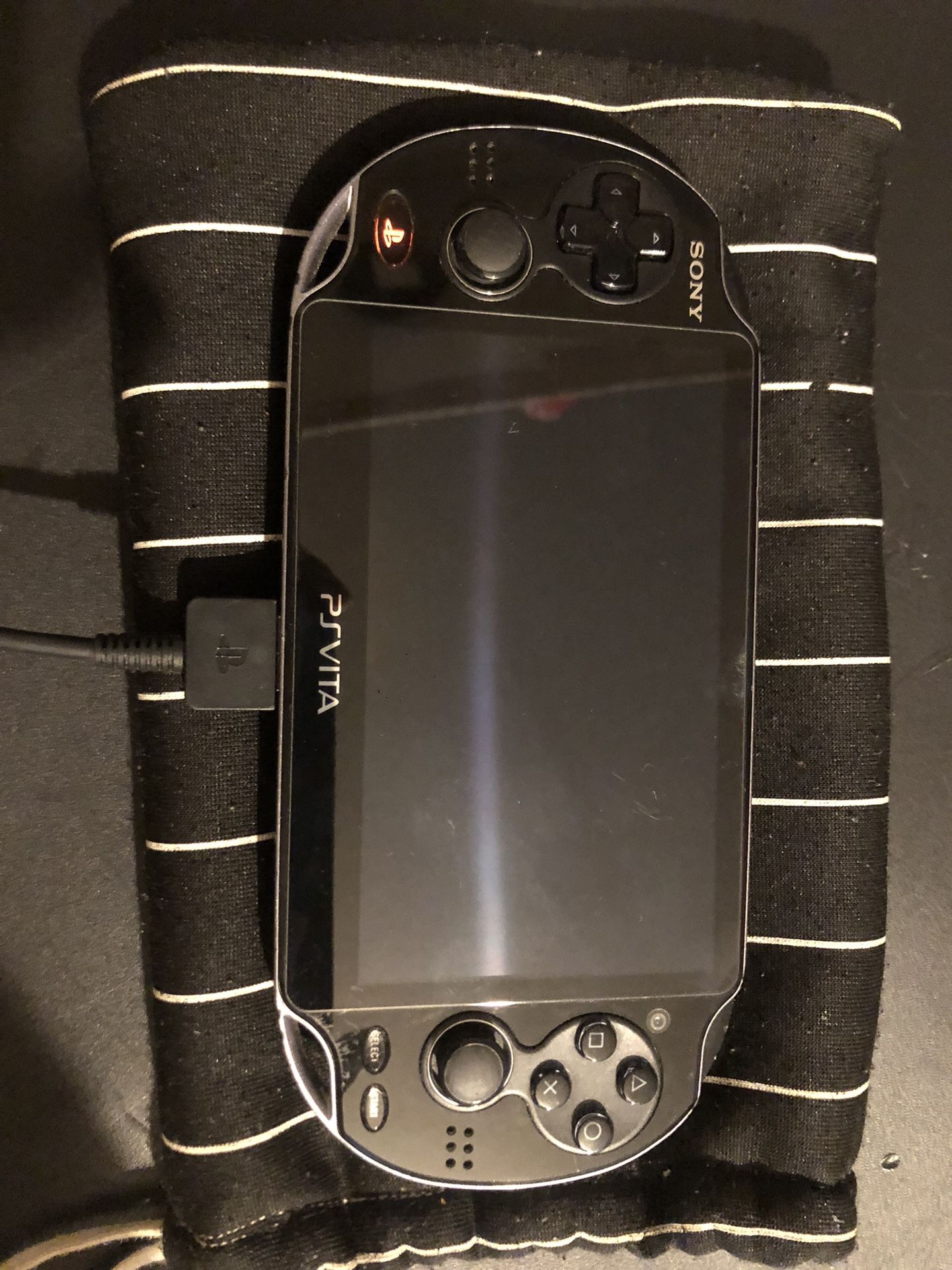 Modded Ps Vita for Sale in Houston, TX OfferUp