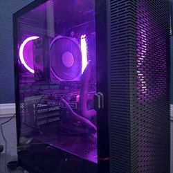 Gaming PC!