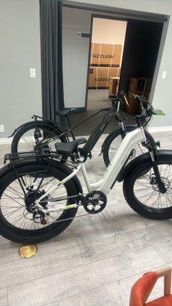 Perfect first ebike Sisigad