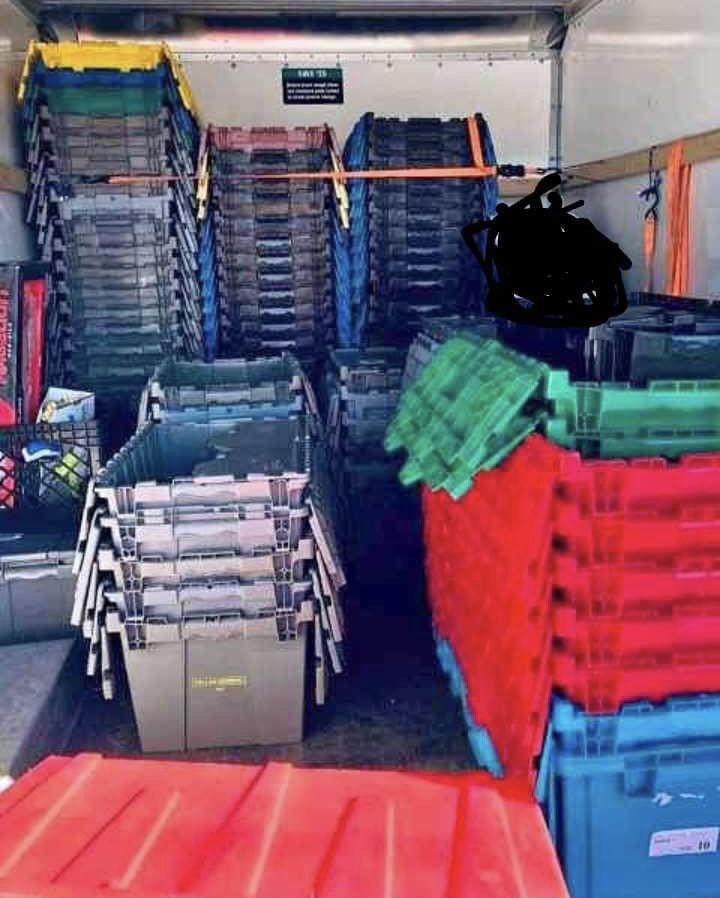 Large Totes