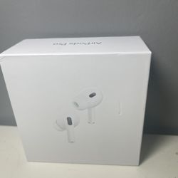 Apple AirPods Pro Gen 2