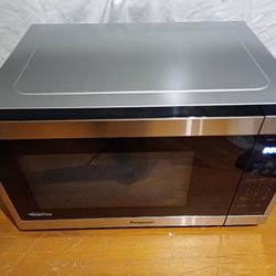 Inverter Panasonic Microonda Microwave 