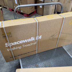 UREVO Spacewalk E4 APP Walking Pad