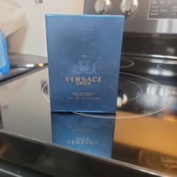 Versace Men's Cologne 