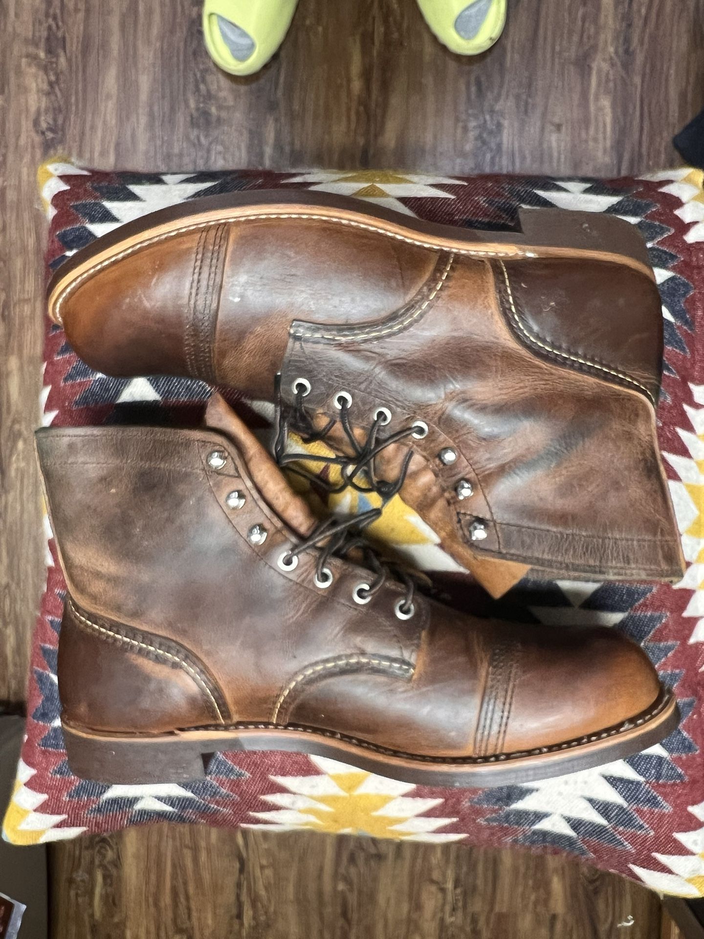 Red Wing