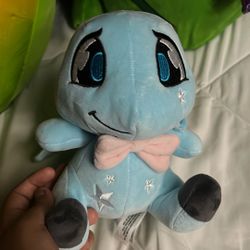 Neopets Dragon Plush