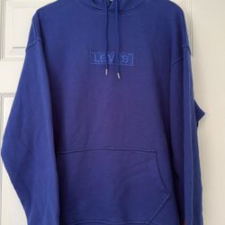 Levi’s Hoodies (Men)