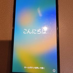 Apple IPhone 8 Plus 64 Gb Att Camera Not Working