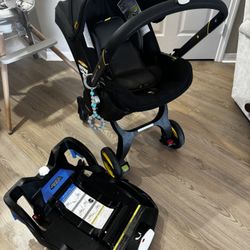 Doona Stroller