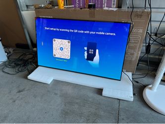 Samsung 48” S90F Series OLED 4K SamsungVision Ai Smart TV (2025)