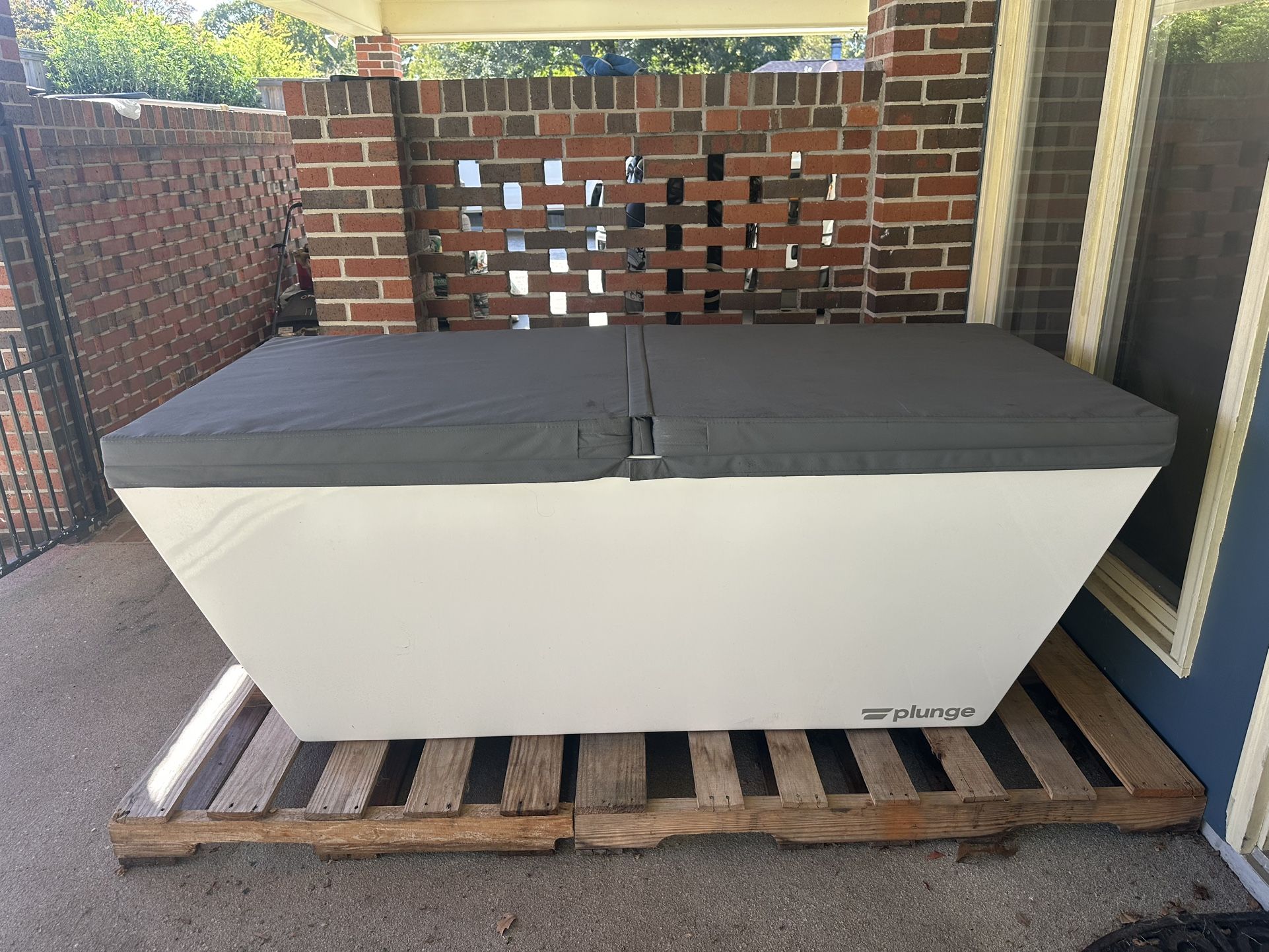 Cold Plunge XL 1st Gen