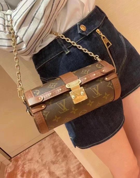 Brand New Louis Vuitton Bag M57835