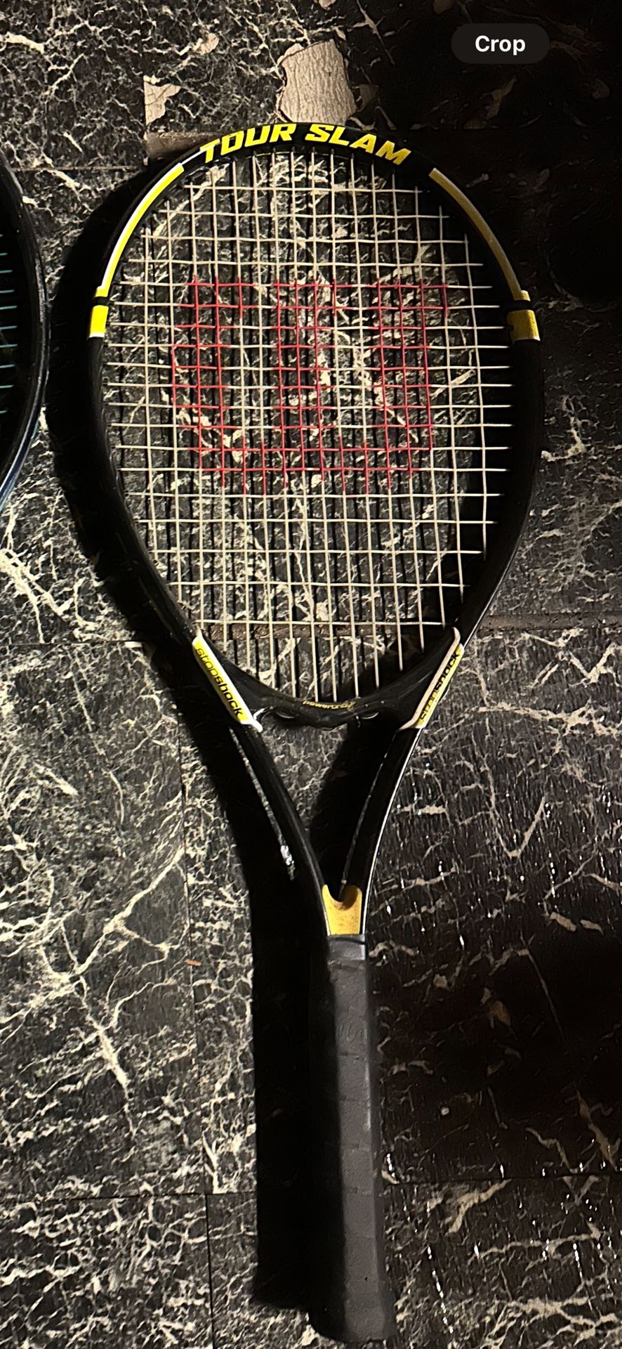 Tennis Rackets 