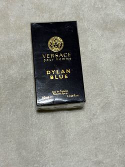 Versace cologne