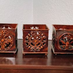 Candle Holders