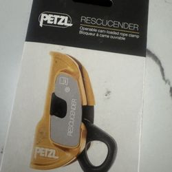 Rescucender Petzl 