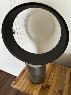 Dyson Air Multiplier, AM01, Table fan 12”